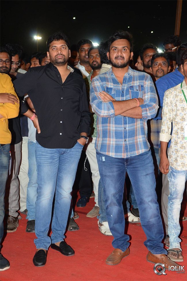 Krishnarjuna-Yuddham-Pre-Release-Function